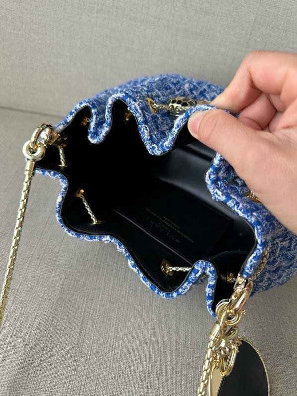 Сумка через плечо 25 см фото 2