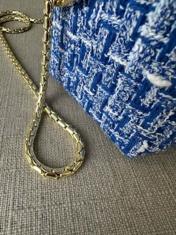 Сумка через плечо 25 см фото 6