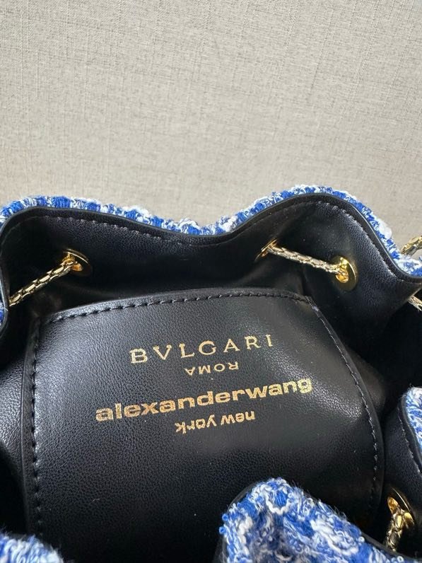 Сумка через плечо 25 см фото 9