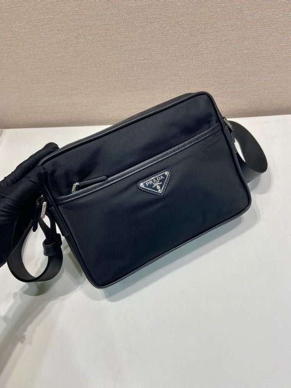 Сумка через плечо 2VH048 23 см фото 2