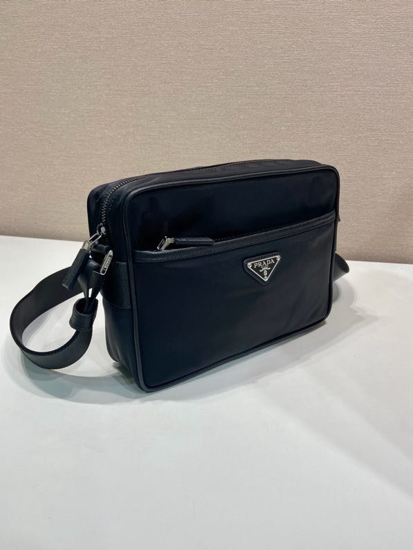 Сумка через плечо 2VH048 23 см фото 4