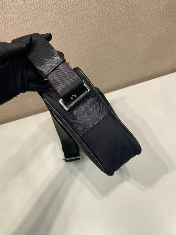 Сумка через плечо 2VH048 23 см фото 6