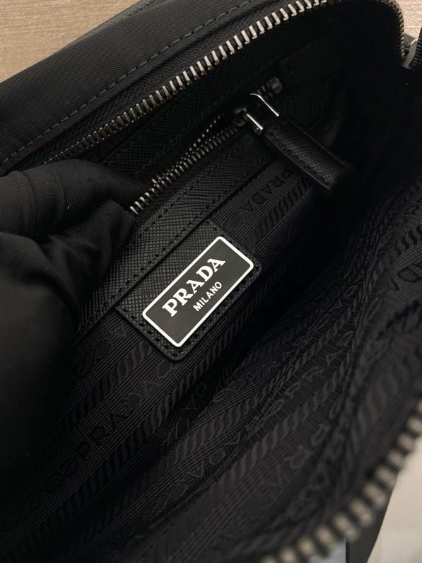 Сумка через плечо 2VH048 23 см фото 7