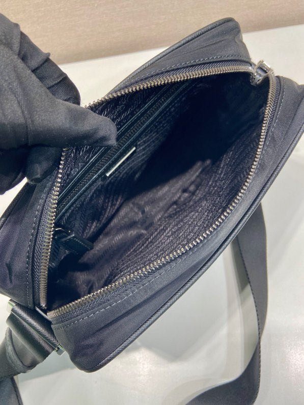 Сумка через плечо 2VH048 23 см фото 9