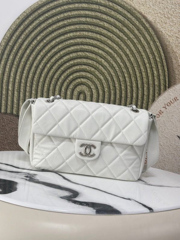 Сумка через плечо 34 см