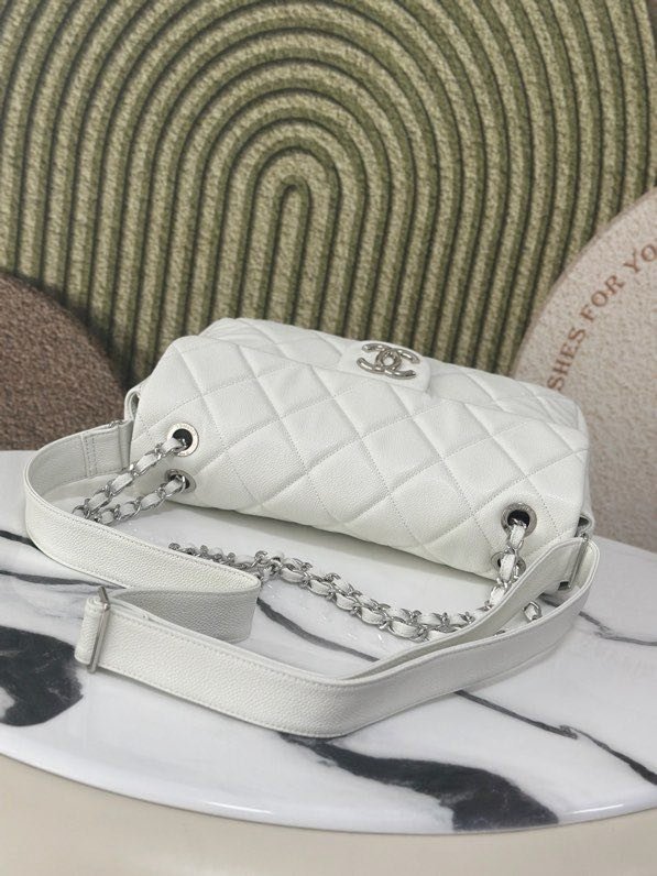 Сумка через плечо 34 см фото 3