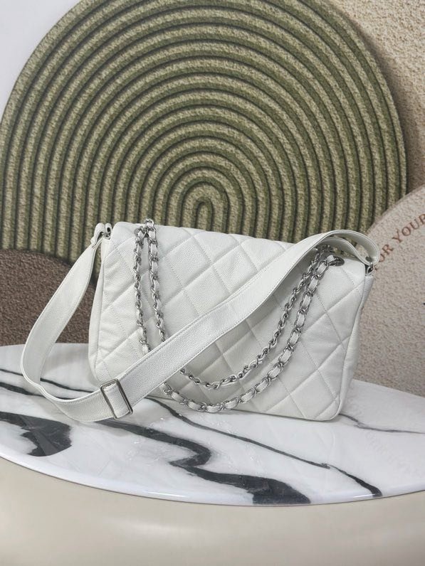 Сумка через плечо 34 см фото 4