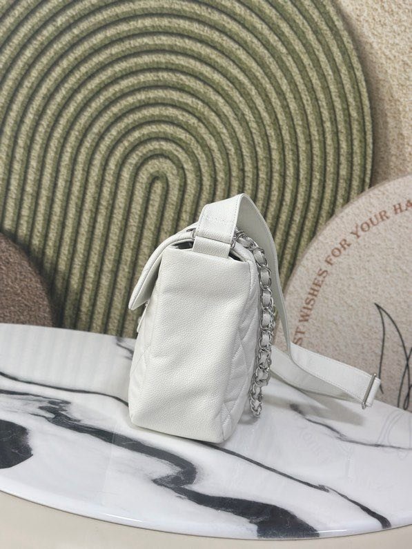 Сумка через плечо 34 см фото 7