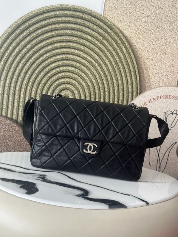 Сумка через плечо 40 см