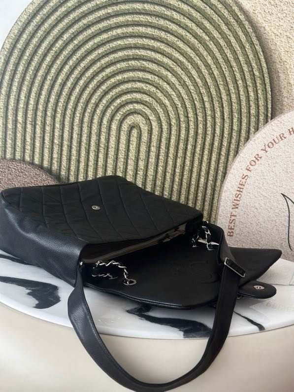 Сумка через плечо 40 см фото 3