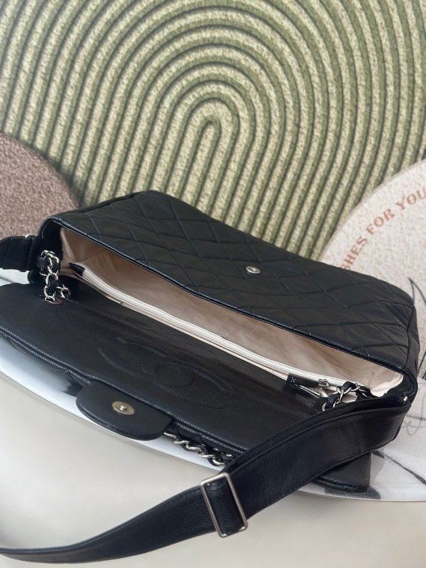 Сумка через плечо 40 см фото 5