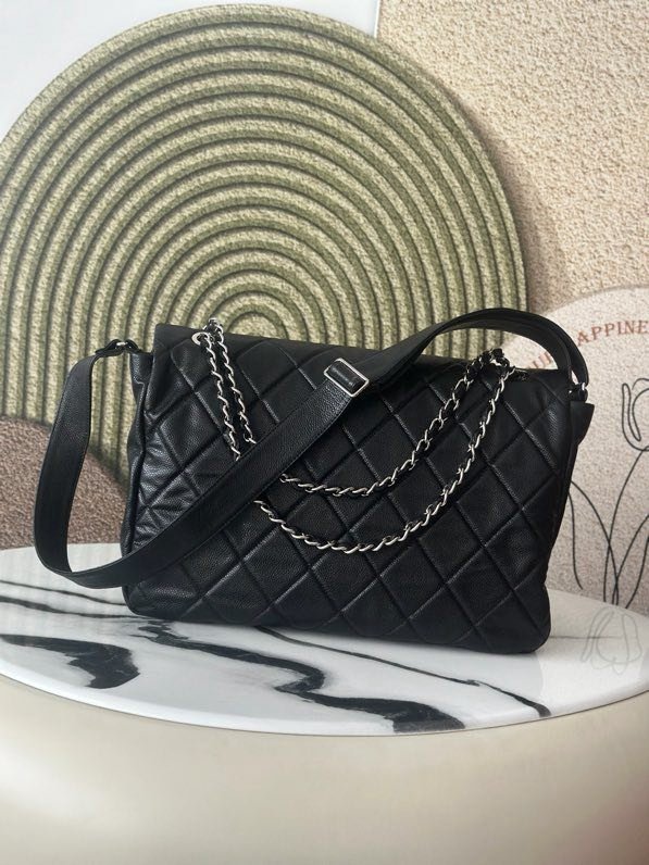 Сумка через плечо 40 см фото 6