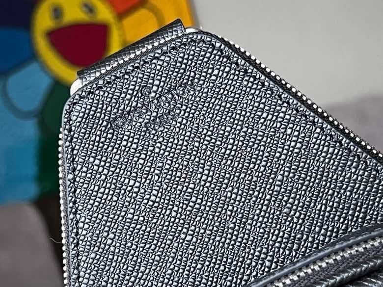 A bag across shoulder Avenue leather фото 6