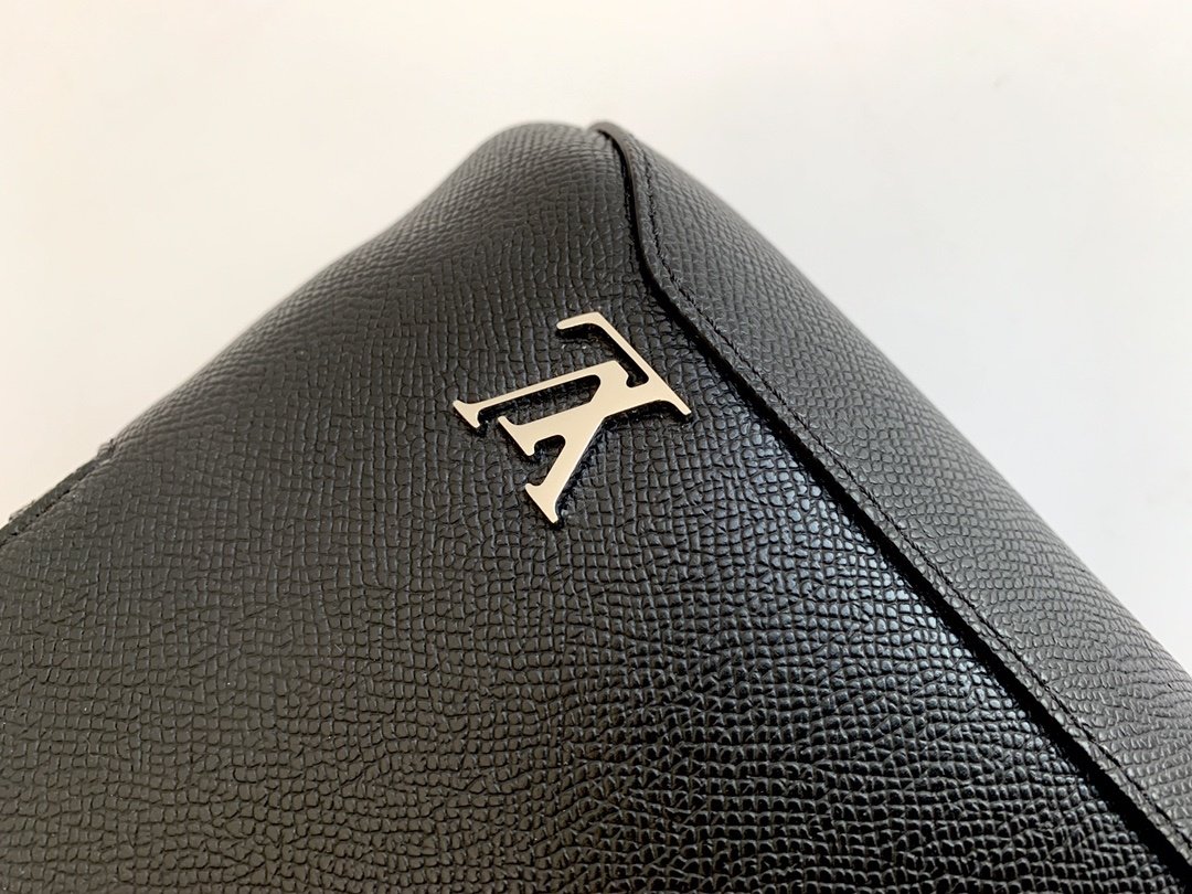 Сумка через плечо Avenue M30443 кожаная фото 5