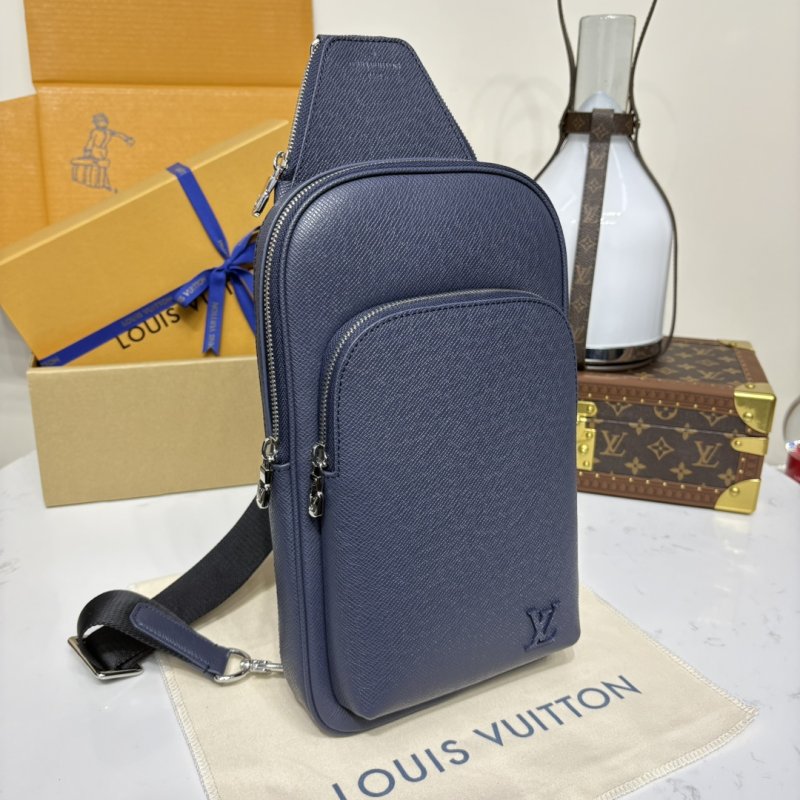 Сумка через плечо AVENUE NM M30863 фото 2