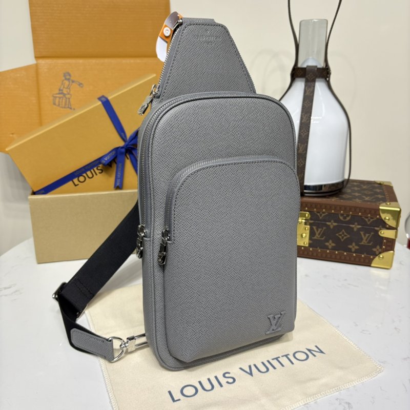 Сумка через плечо AVENUE NM M30863 фото 2