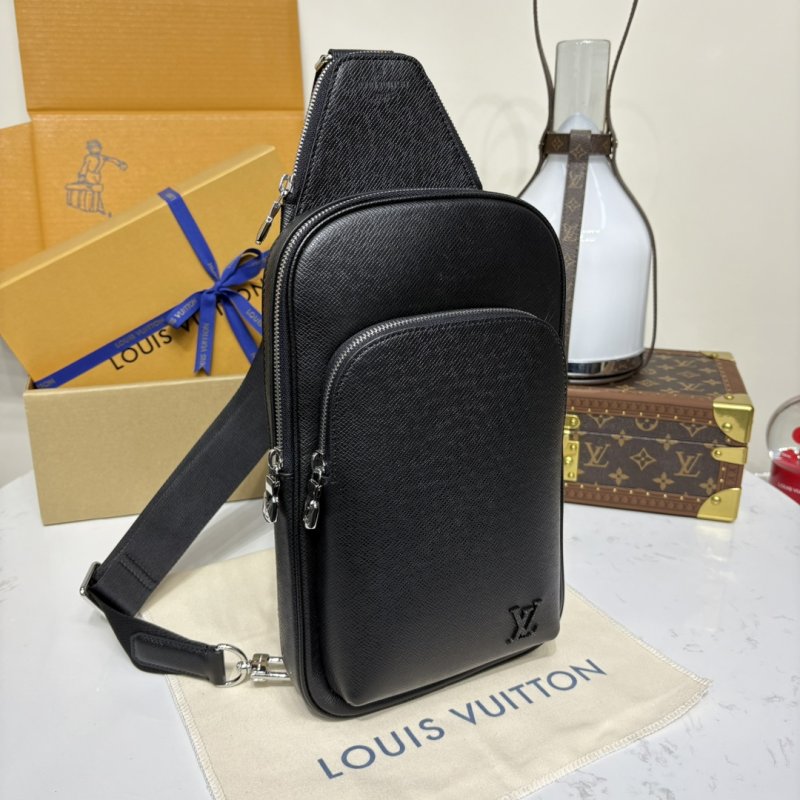 Сумка через плечо AVENUE NM M30863 фото 2