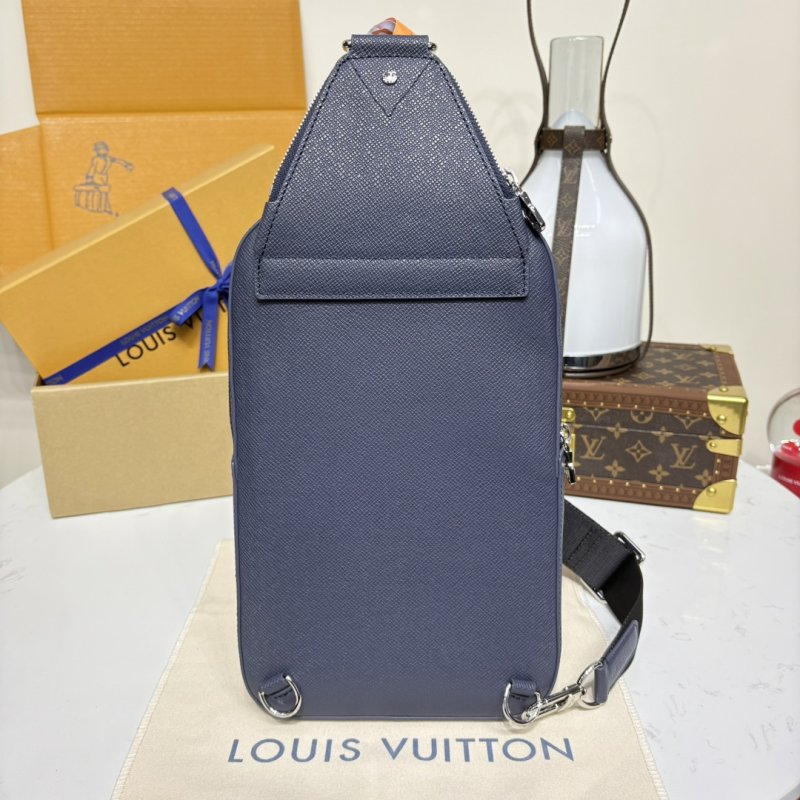 Сумка через плечо AVENUE NM M30863 фото 3