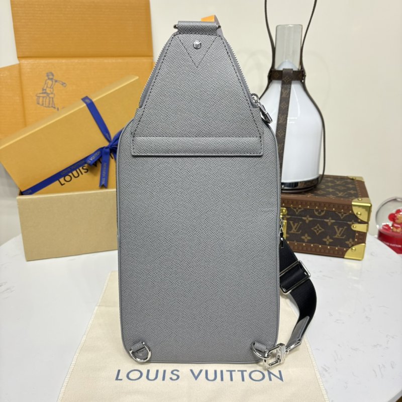 Сумка через плечо AVENUE NM M30863 фото 3