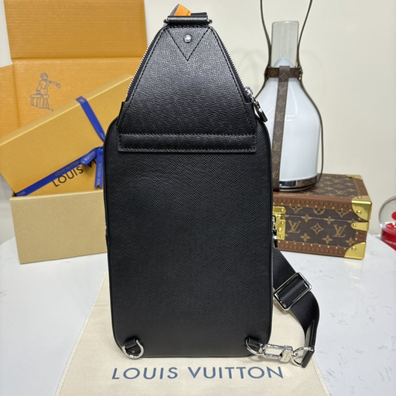 Сумка через плечо AVENUE NM M30863 фото 3