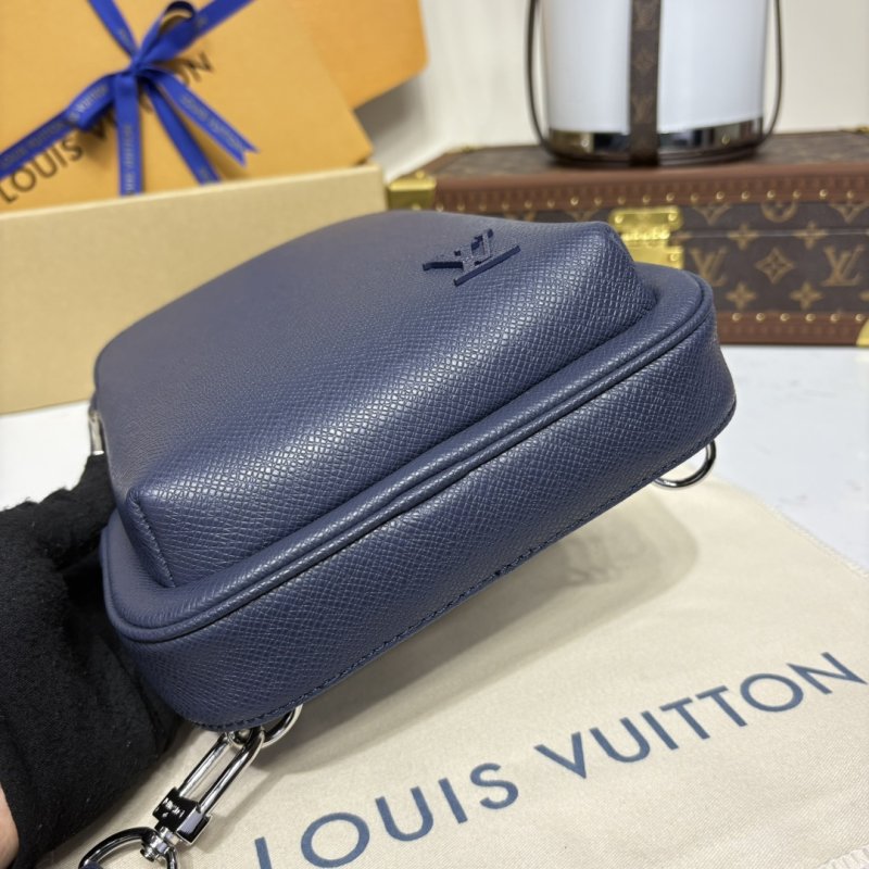 Сумка через плечо AVENUE NM M30863 фото 4