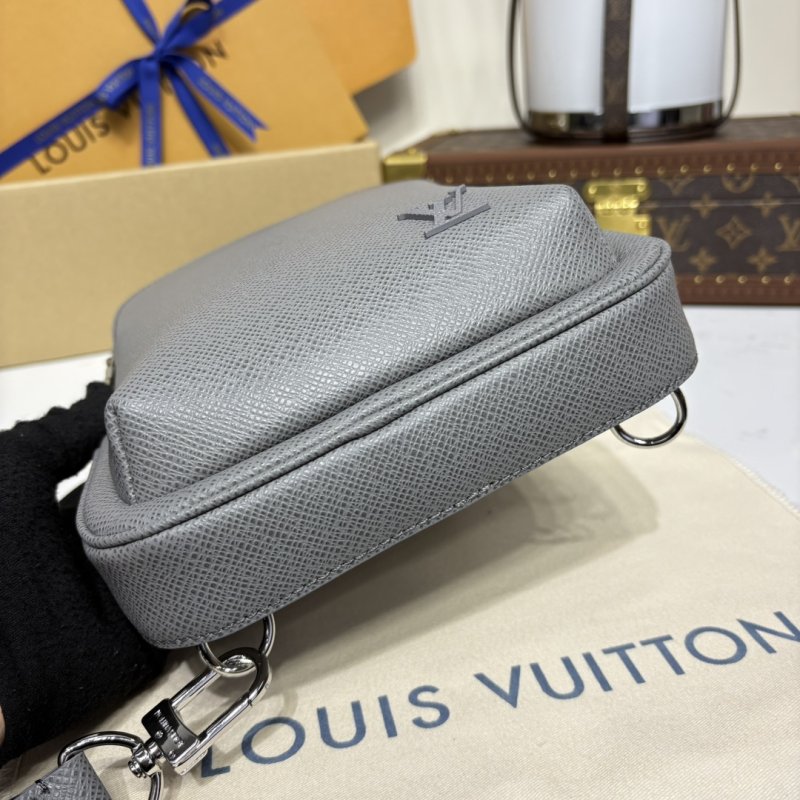 Сумка через плечо AVENUE NM M30863 фото 4