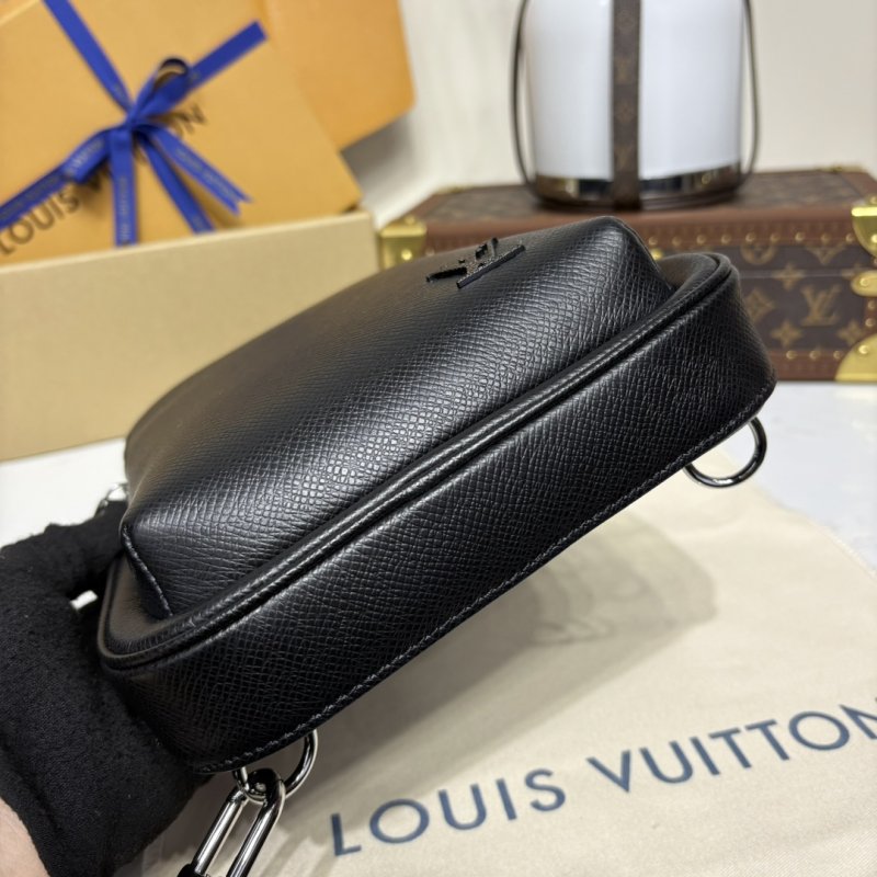 Сумка через плечо AVENUE NM M30863 фото 4