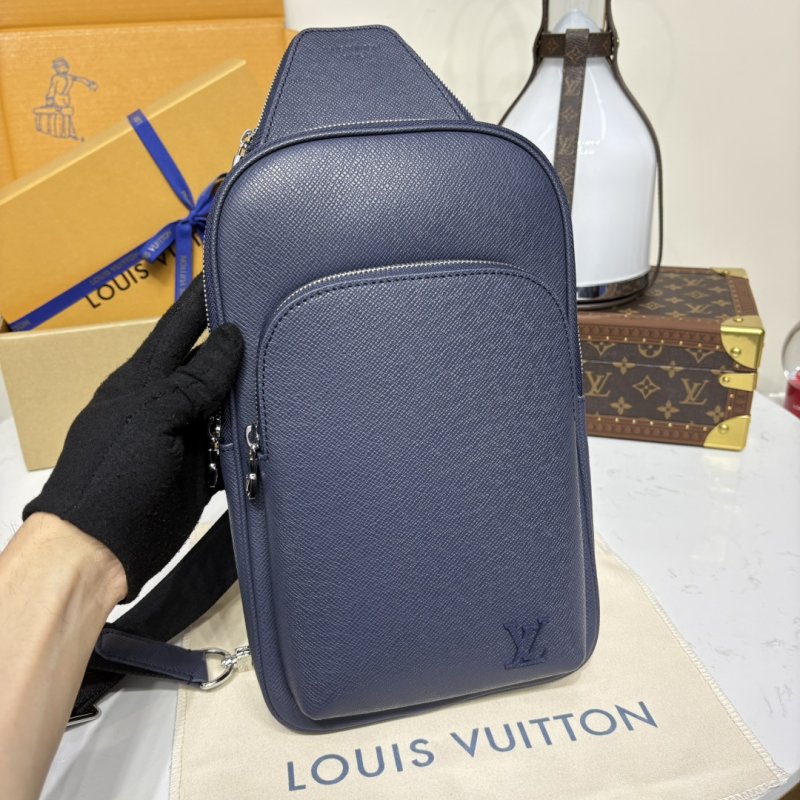 Сумка через плечо AVENUE NM M30863 фото 5