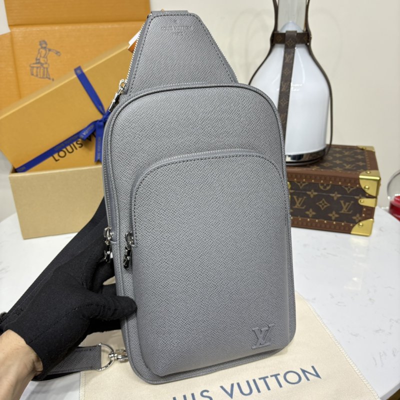 Сумка через плечо AVENUE NM M30863 фото 5