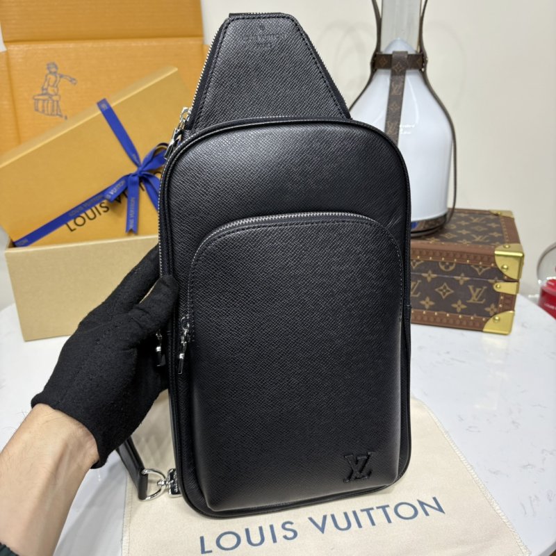 Сумка через плечо AVENUE NM M30863 фото 5