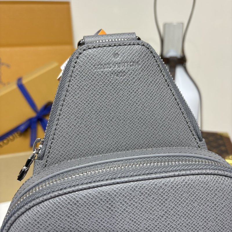 Сумка через плечо AVENUE NM M30863 фото 6