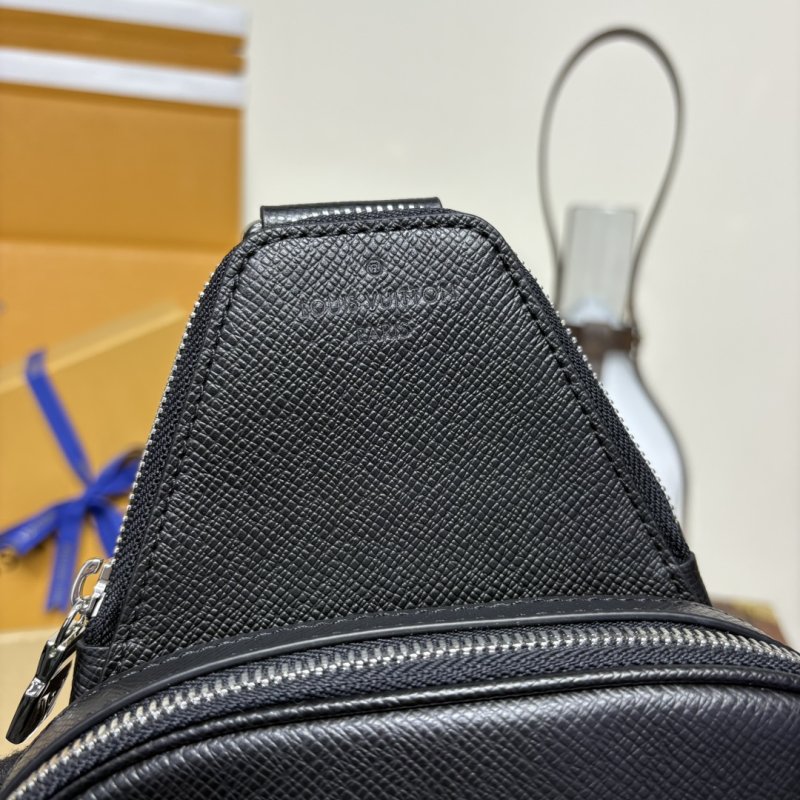 Сумка через плечо AVENUE NM M30863 фото 6