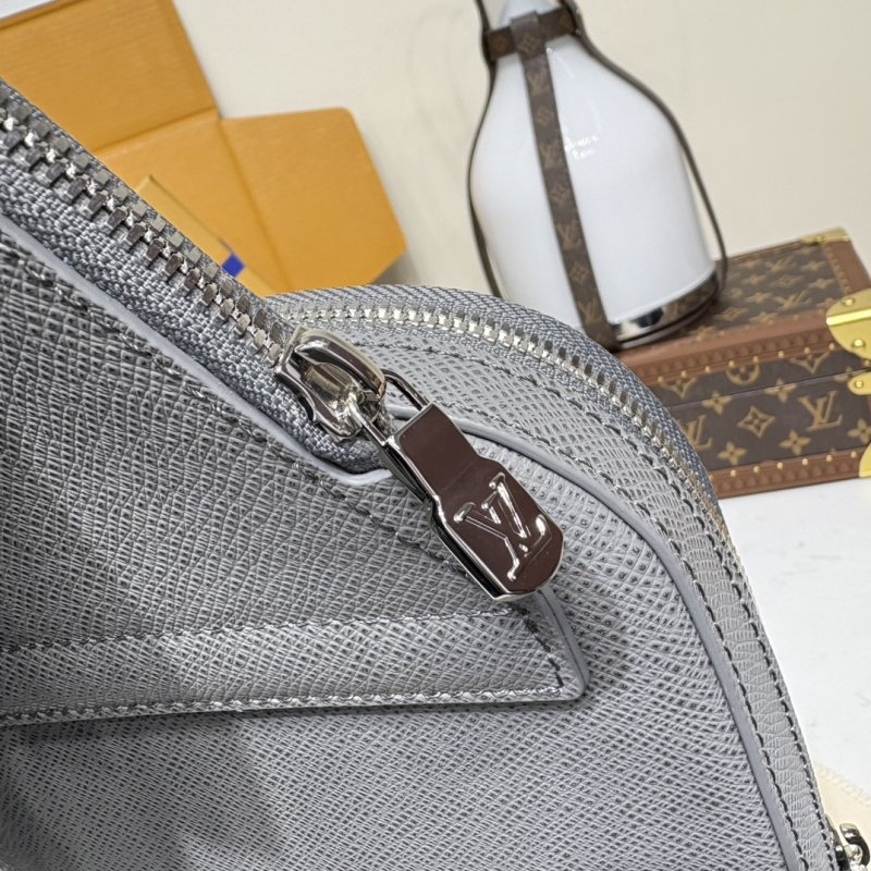 Сумка через плечо AVENUE NM M30863 фото 9