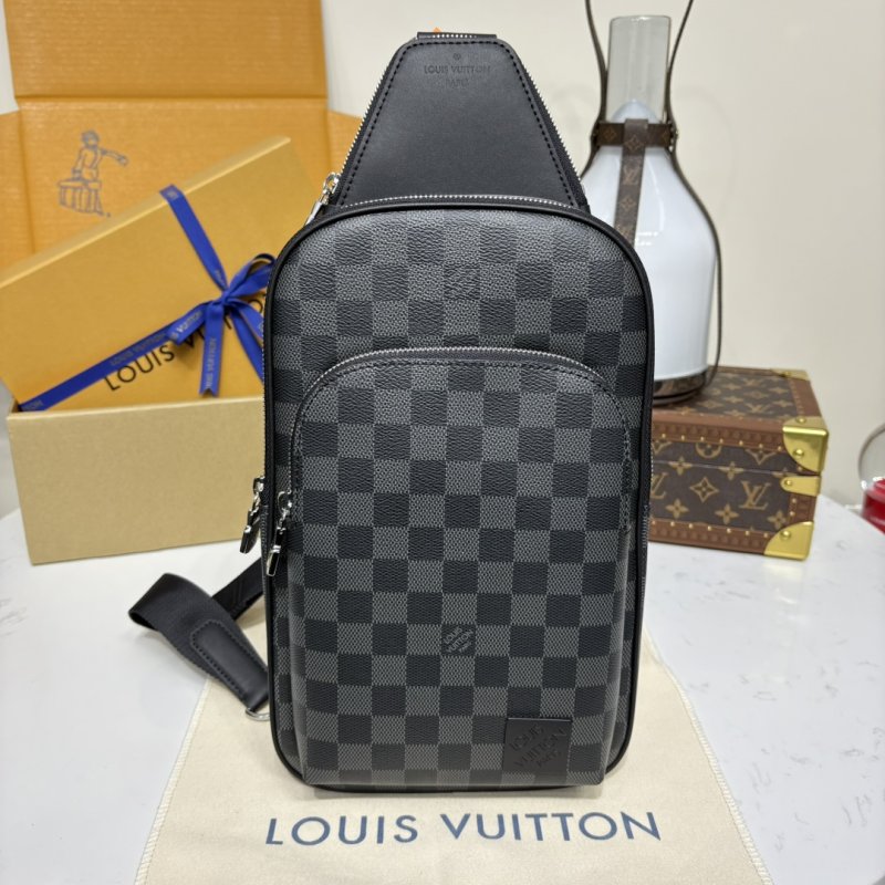 Сумка через плечо AVENUE NM M46327