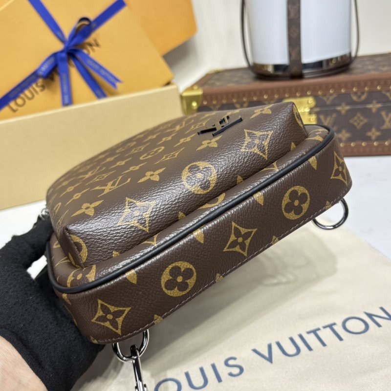 Сумка через плечо AVENUE NM M46327 фото 4