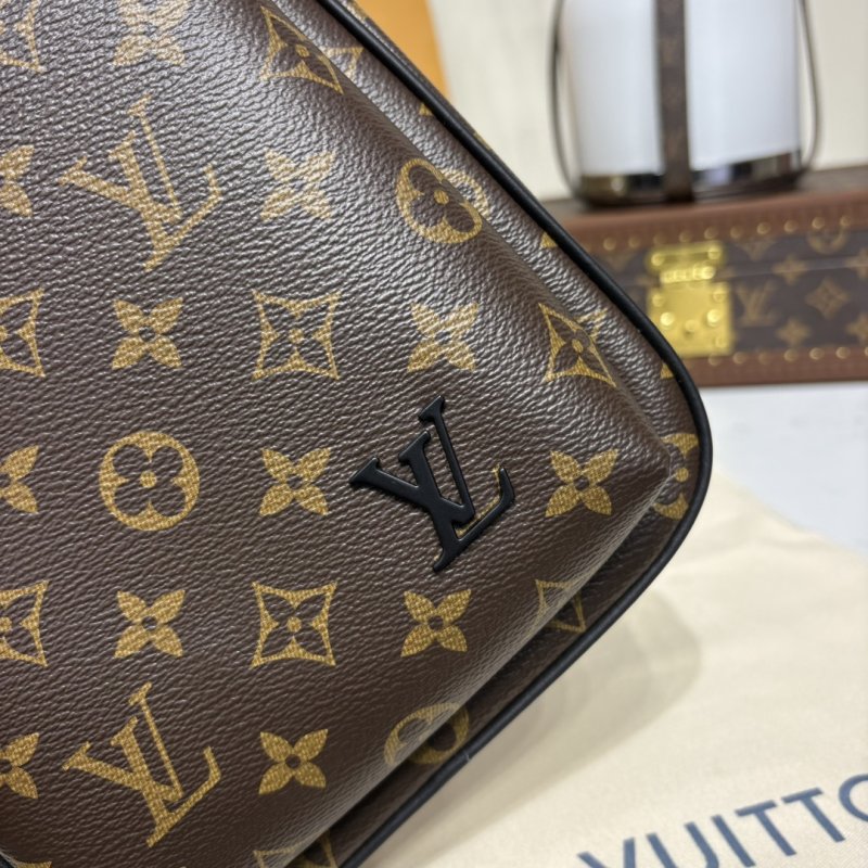 Сумка через плечо AVENUE NM M46327 фото 6