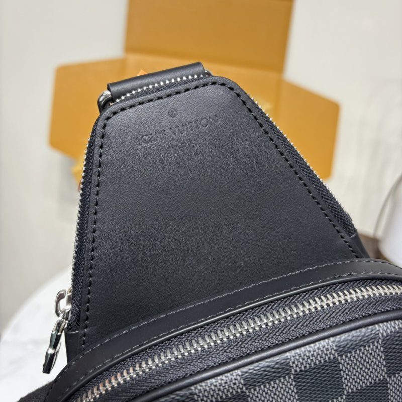 Сумка через плечо AVENUE NM M46327 фото 7