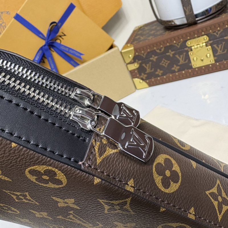 Сумка через плечо AVENUE NM M46327 фото 8