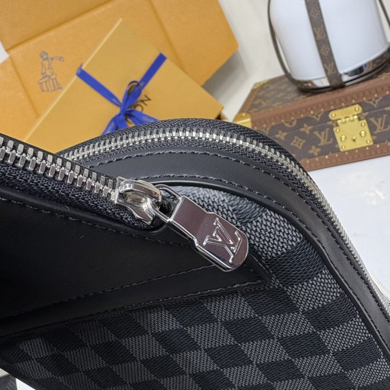 Сумка через плечо AVENUE NM M46327 фото 9