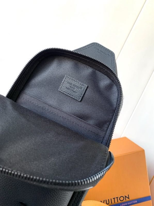 Сумка через плечо Avenue Sling фото 4