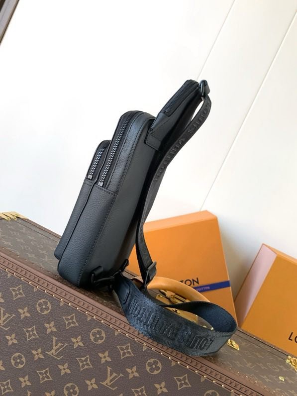 Сумка через плечо Avenue Sling фото 5