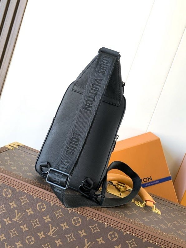 Сумка через плечо Avenue Sling фото 7