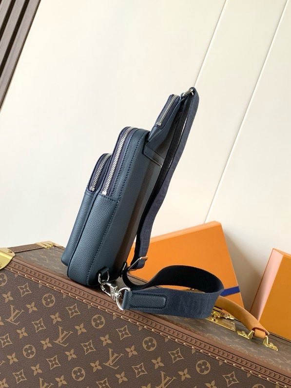 Сумка через плечо Avenue Sling фото 9