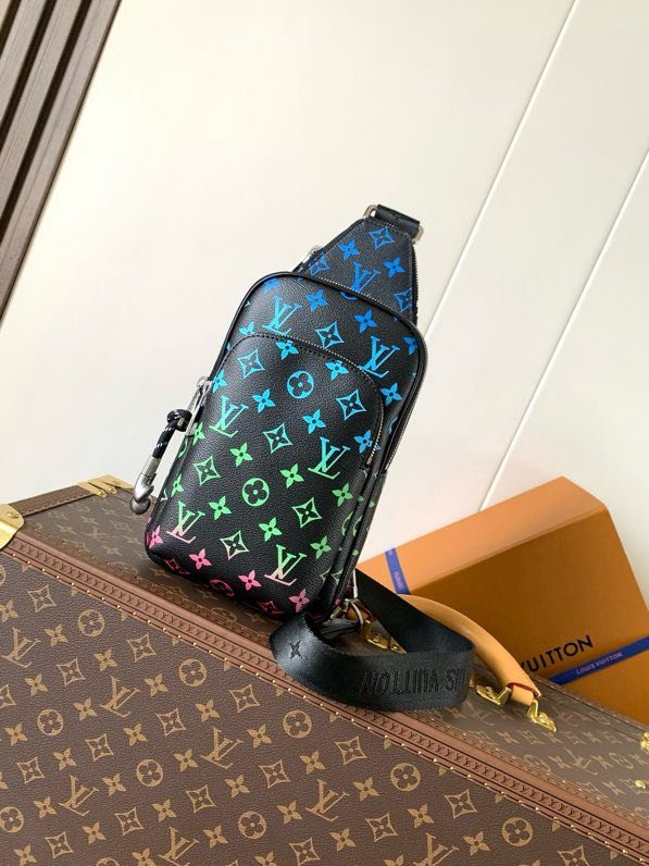 Сумка через плече Avenue