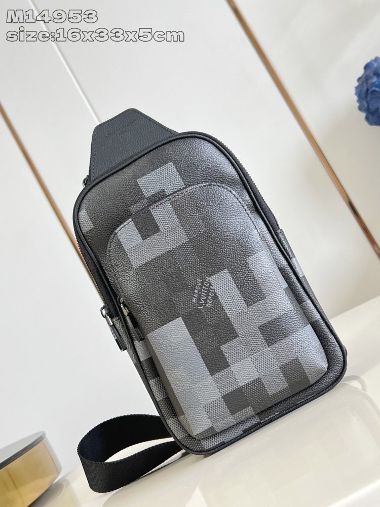 Сумка через плече Avenue