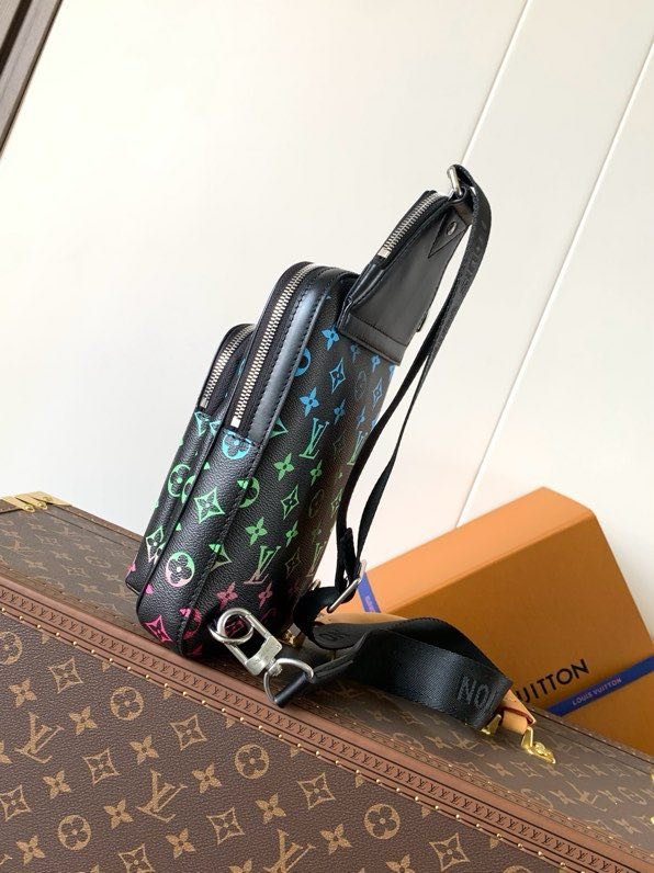 Сумка через плече Avenue фото 2