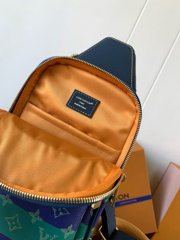 Сумка через плечо Avenue фото 2