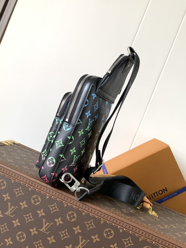 Сумка через плече Avenue фото 2