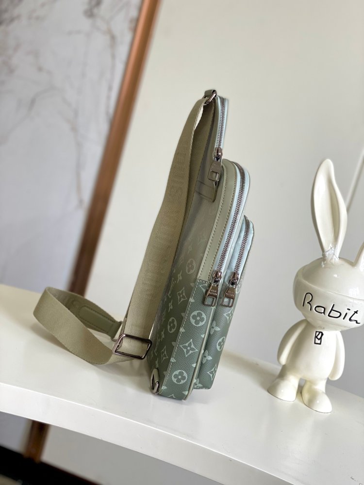 Сумка через плечо Avenue фото 2