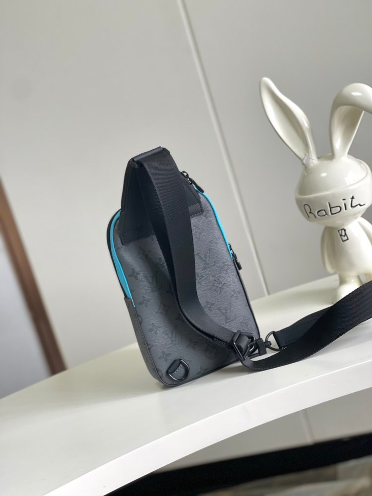 Сумка через плече Avenue фото 2